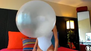 Big Bubble Blower