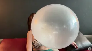 2 Big Sexy Bubbles PT 3 of 4