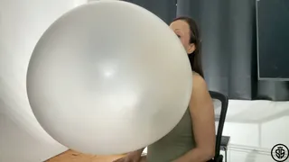 2 Big Sexy Bubbles PT 1 of 4