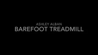 Barefoot Treadmill