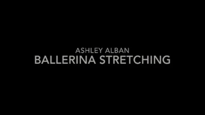 Ashley Albans Fetish Fun