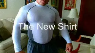 The New Shirt Part 1