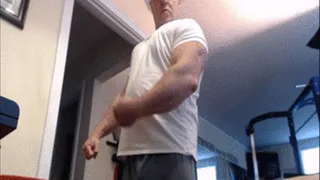 Busy Muscle Step-Daddy