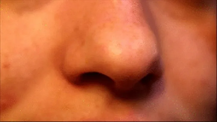 ABORABLE NOSE