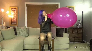 7 Balloon Blow2Pop Compilation II