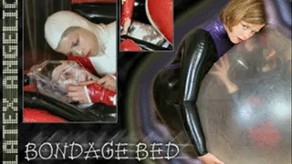 The Bondage Bed