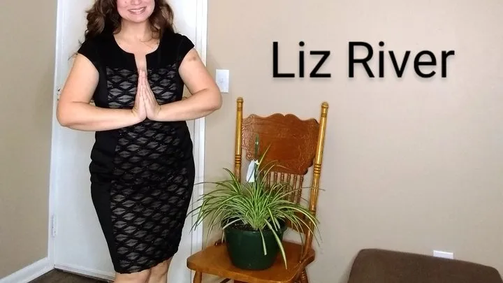 Desperate Realtor Liz River