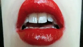 Erotica Office Fuck Fantasy POV Story Read by Red Lips - (MOBILE MP4)