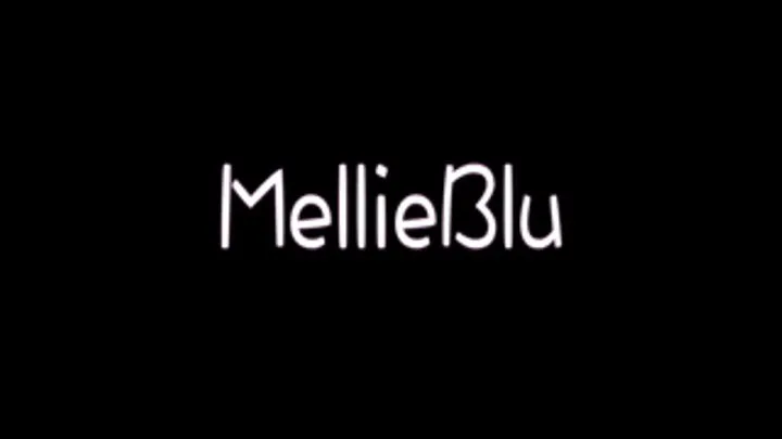 MellieBlu for breakfast