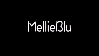 MellieBlu for breakfast