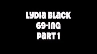 Lydia Black 69ing bwphotovideo part 1