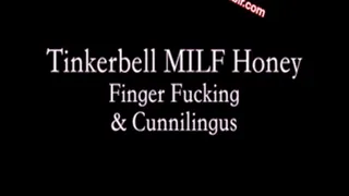 Tinkebell MILF Honey tasty pussy