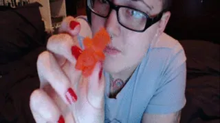 Gummie Nomming