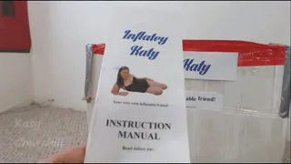 Inflatey Katy: Sex Mode