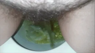 POV Pee