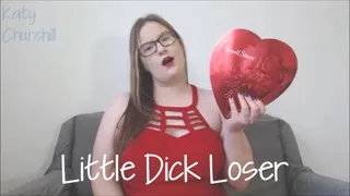 Little Dick Loser