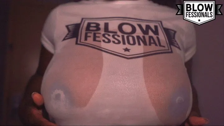 I'm A BlowFessional