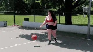 BBW Basketball