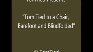 Tom Chair Bound - SQ