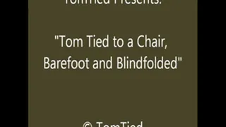 Tom Chair Bound - SQ - Second Half