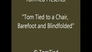 Tom Chair Bound - - Second Half