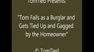 Tom the Failed Thief - Part 3