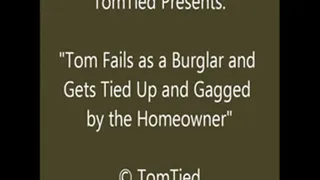 Tom the Failed Thief - Part 2 - Std Res