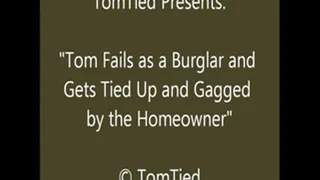 Tom the Failed Thief - Part 4