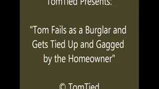 Tom the Failed Thief - Part 3 - Hi Res