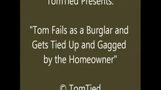 Tom the Failed Thief - Full