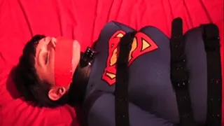 Jocasta Superwoman Bondage 002