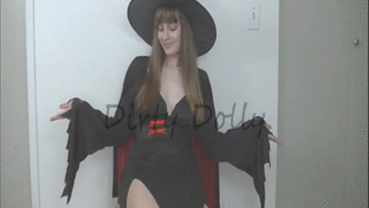 Worship The Witch