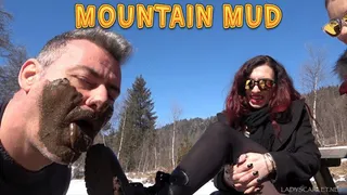 Lady Scarlet - Mountain mud