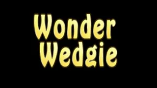 Wonder Wedgie