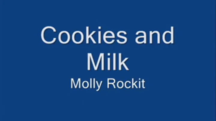 Cookies and Milk