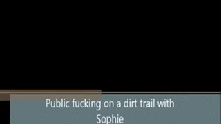 public sex sophie