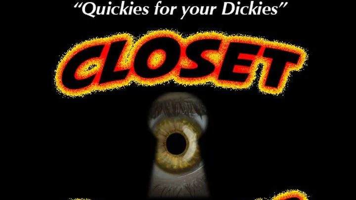 La Petite Friction Fiction - Closet Cuckold