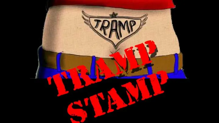 Tramp Stamp