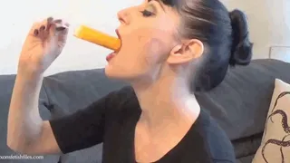 Nyxon & The Creamsicle