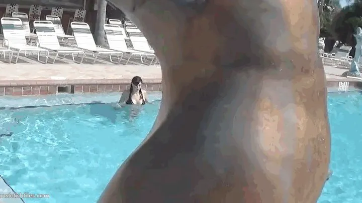 Nyxon Poolside Freeze HD