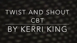 Twist and Shout *AUDIO ONLY* by Kerri King