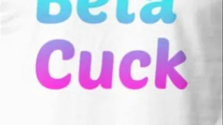 Beta Cuck(AUDIO ONLY) by Kerri King