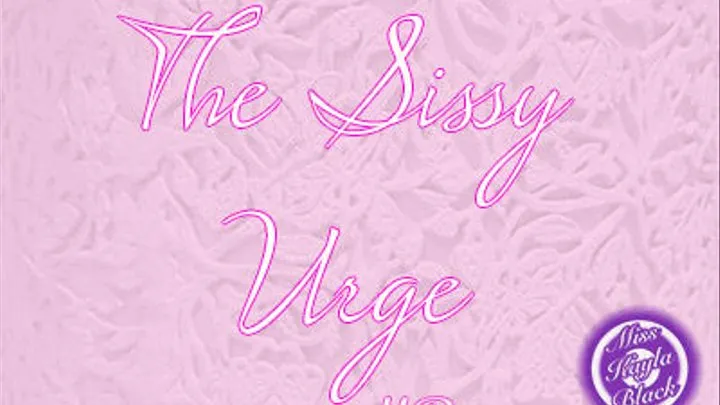 The Sissy Urge MP3