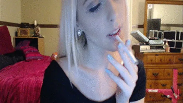 SmokingWhiteFilterMorganDoll1