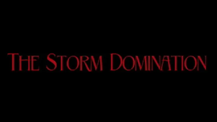 Deauxma & Tommy Gunn Dom Kasey Storm FULL VERSION