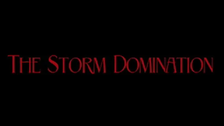 Deauxma & Tommy Gunn Dom Kasey Storm FULL VERSION HD