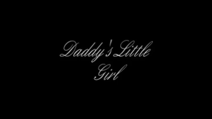 Ashley Fires & Tommy Gunn in Daddys Full Version