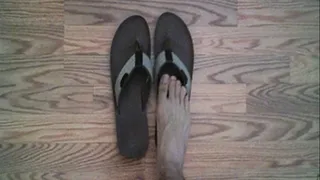 Flip Flops