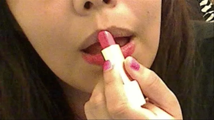 Chanel Lipstick