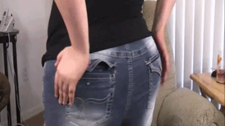 Love My Sexy Jeans